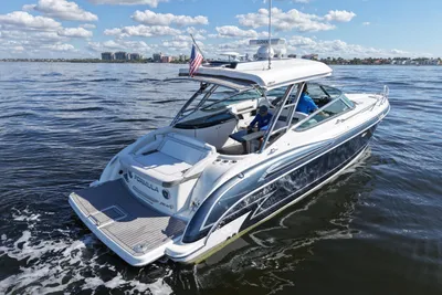 Formula 370 Super Sport