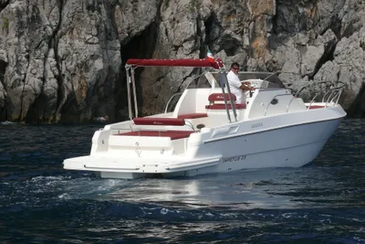 2021 Custom CVL IMPETUS 33