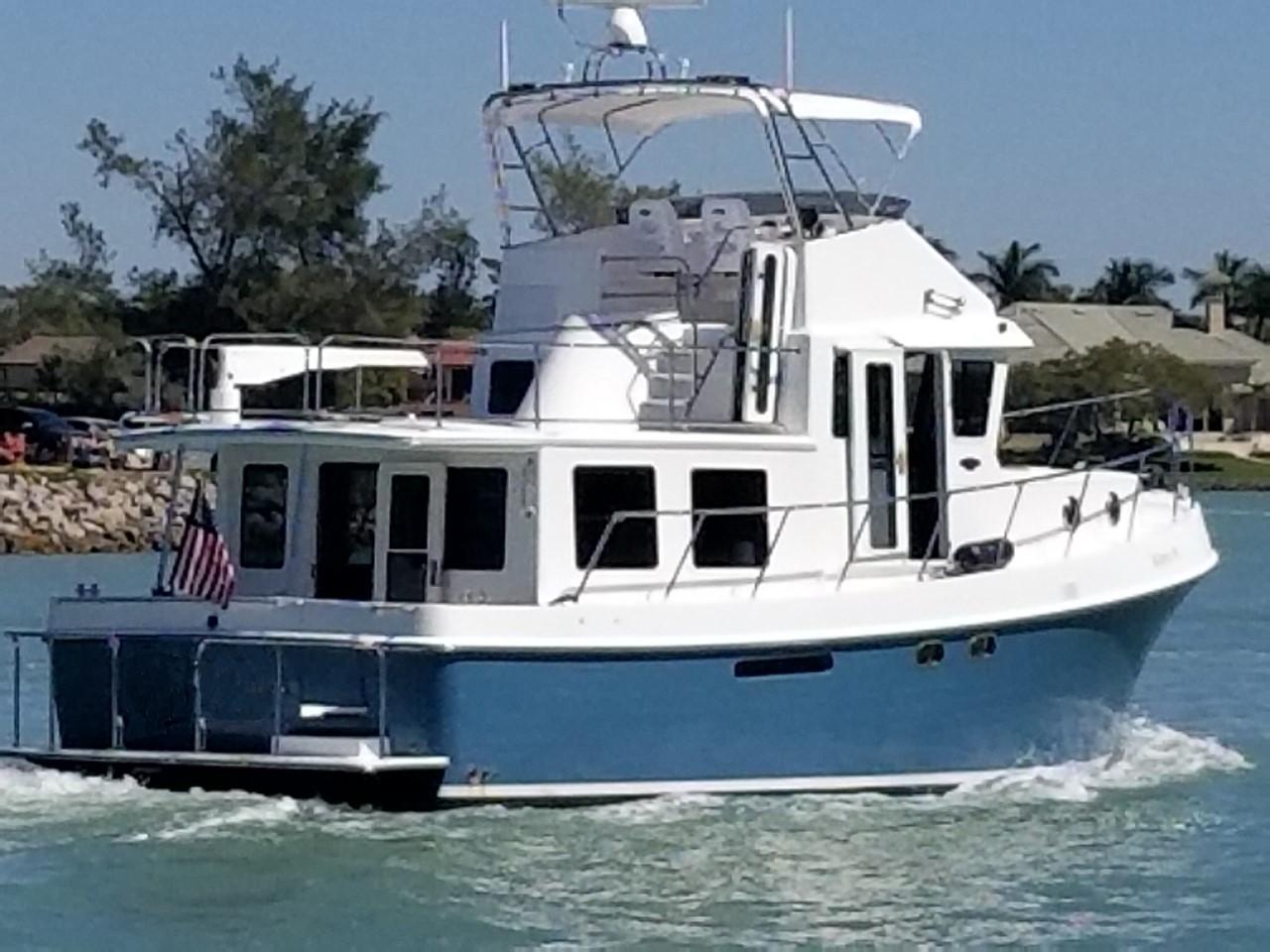 American Tug boats for sale YachtWorld