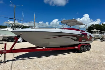 Commander 29 Signature Series