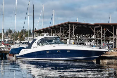 Sea Ray 420 Sundancer