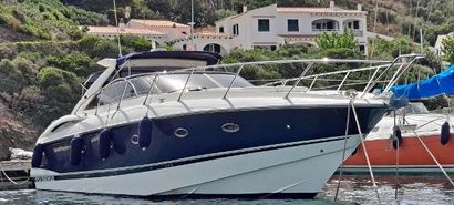2000 53' 6'' Sunseeker-Camargue 50 Barcelona, ES