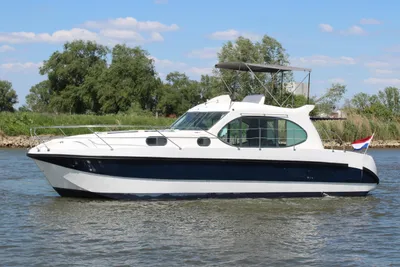 2008 Nicols Quattro B
