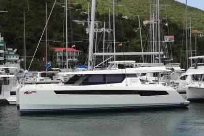 2019 Leopard 50