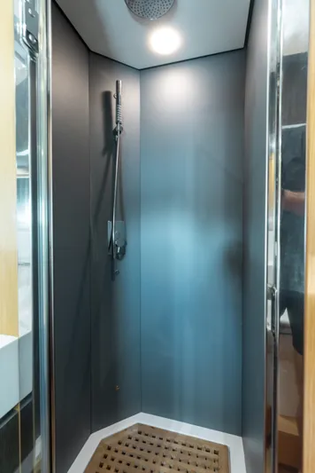 Purosangue Yacht Photos Pics 