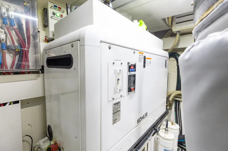 Purosangue Yacht Photos Pics 