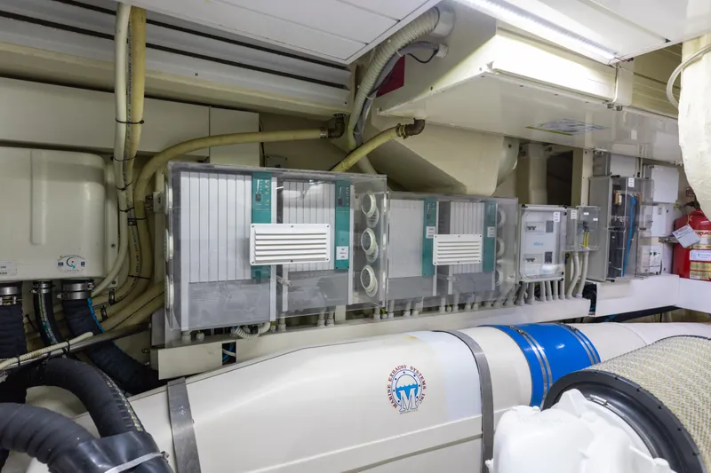 Purosangue Yacht Photos Pics 