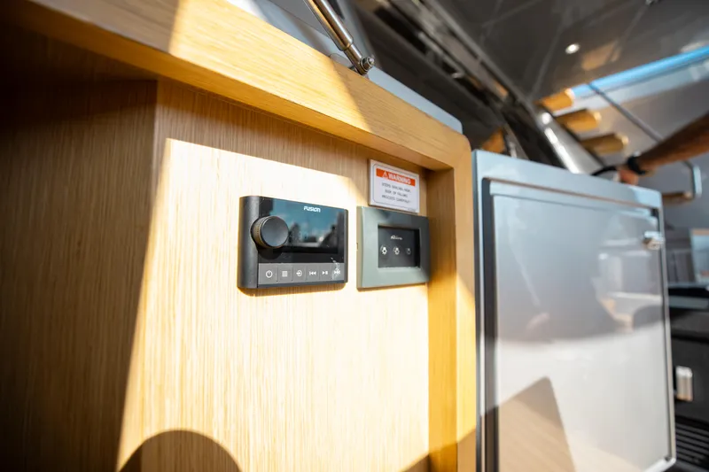 Purosangue Yacht Photos Pics 