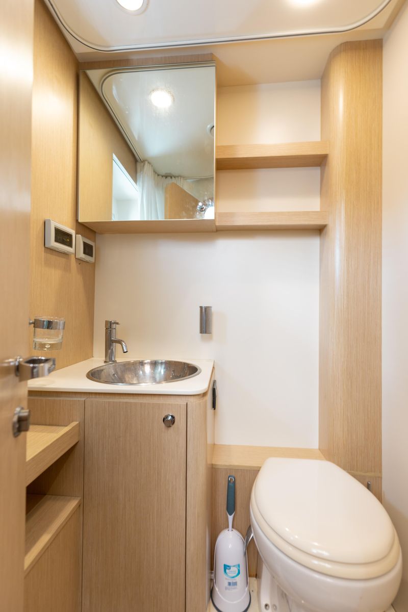 2014 Riva 86 