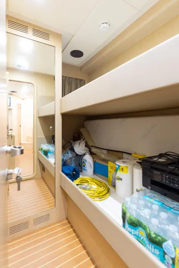 Purosangue Yacht Photos Pics 