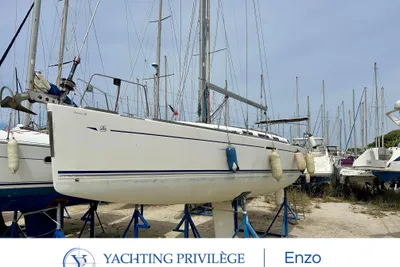 2006 Dufour 40 Performance