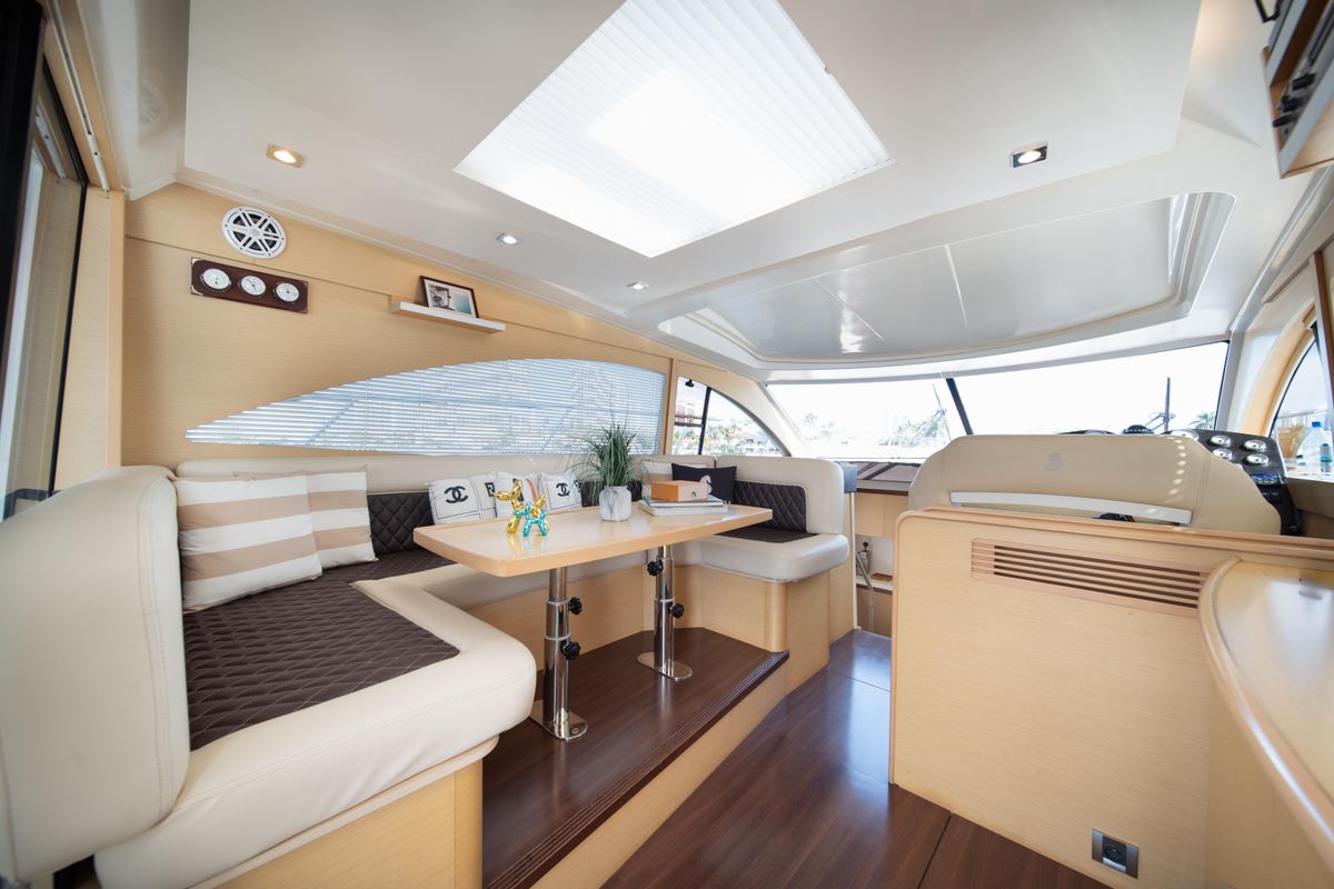 2010 Beneteau 48 