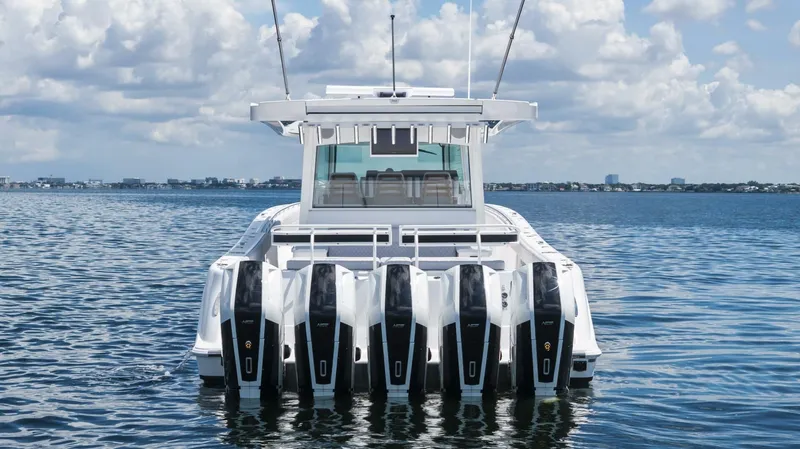  Yacht Photos Pics 2026 Hcb 56 Suenos Gix - Image 6