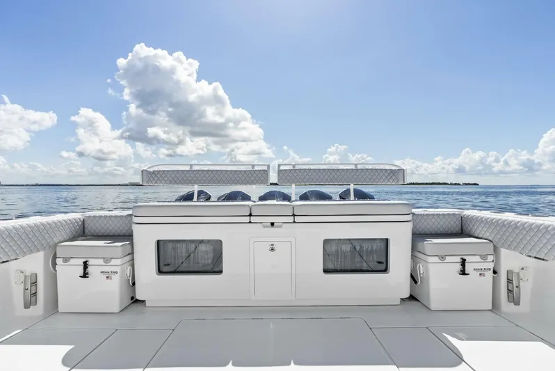  Yacht Photos Pics 2026 Hcb 56 Suenos Gix - Image 13