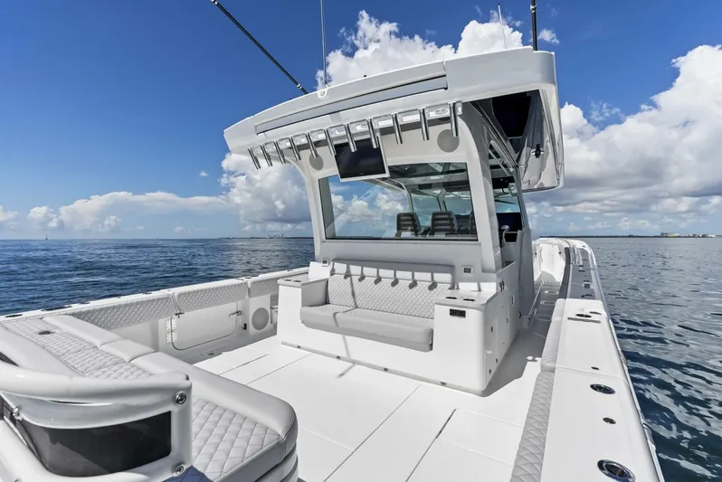  Yacht Photos Pics 2026 Hcb 56 Suenos Gix - Image 9