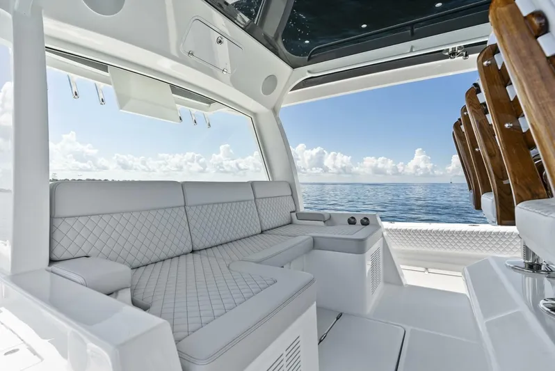  Yacht Photos Pics 2026 Hcb 56 Suenos Gix - Image 14