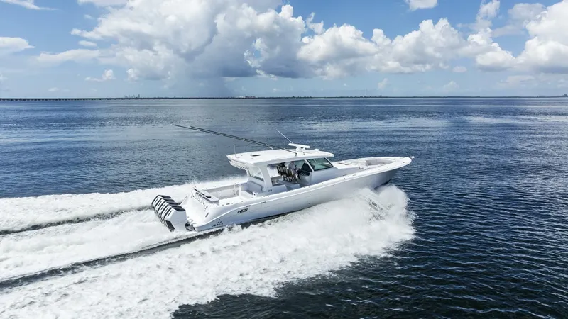  Yacht Photos Pics 2026 Hcb 56 Suenos Gix - Image 2