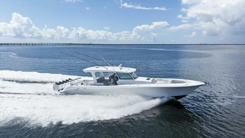  Yacht Photos Pics 2026 Hcb 56 Suenos Gix - Image 1