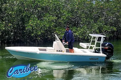 Hewes Redfisher 16