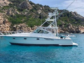 2005 Tiara Yachts 3800 Open