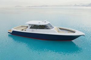 Gulf Crosser 48