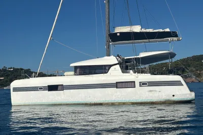 2017 Lagoon 42