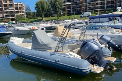 2022 Capelli Tempest 775