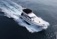 1996 Neptunus 162 FLY