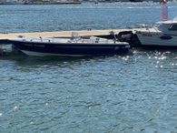 2004 Salcombe Flyer