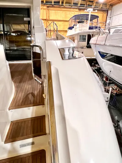 O Fortuna Yacht Photos Pics 