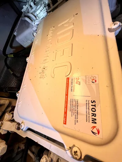 O Fortuna Yacht Photos Pics 