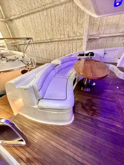 O Fortuna Yacht Photos Pics 