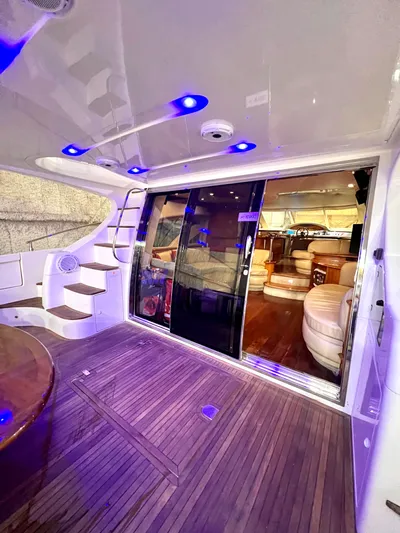 O Fortuna Yacht Photos Pics 