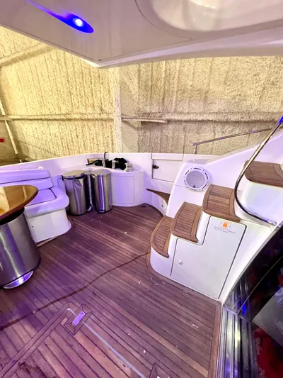 O Fortuna Yacht Photos Pics 