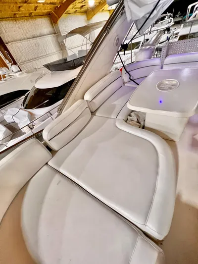 O Fortuna Yacht Photos Pics 