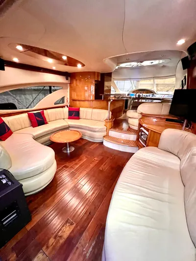 O Fortuna Yacht Photos Pics 