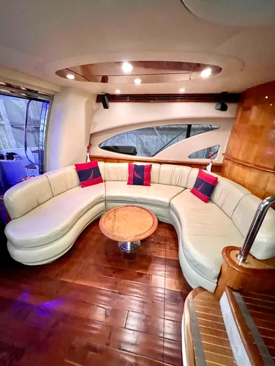 O Fortuna Yacht Photos Pics 