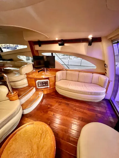 O Fortuna Yacht Photos Pics 