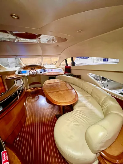 O Fortuna Yacht Photos Pics 