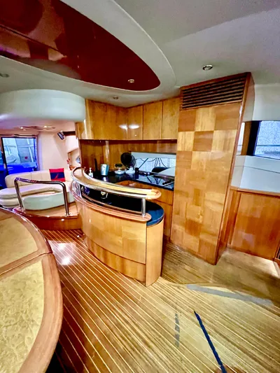 O Fortuna Yacht Photos Pics 