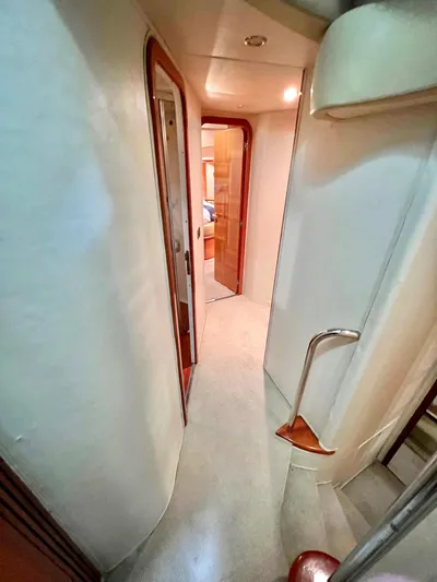 O Fortuna Yacht Photos Pics 