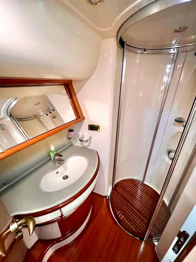 O Fortuna Yacht Photos Pics 