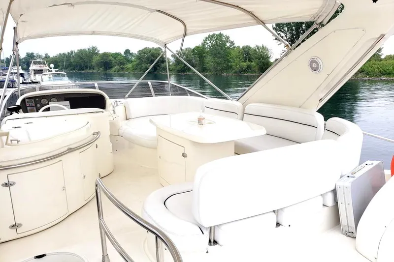 O Fortuna Yacht Photos Pics 