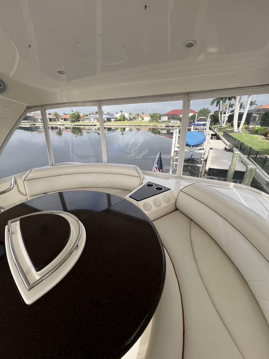 2008 Ovation 52 