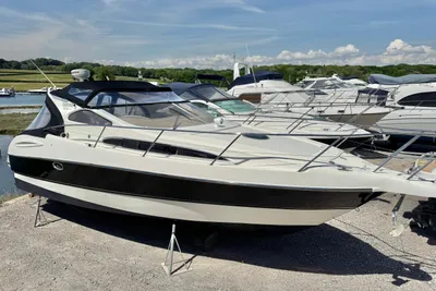 2002 Gobbi 375 SC