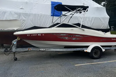 Sea Ray 185 Sport