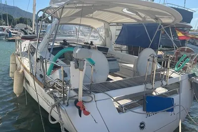 2015 Beneteau Oceanis 41