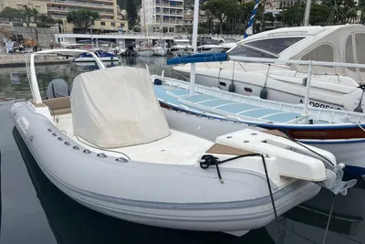 2017 Capelli tempest 850