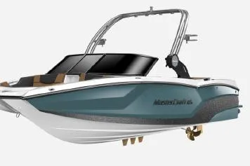 2026 MasterCraft NXT20