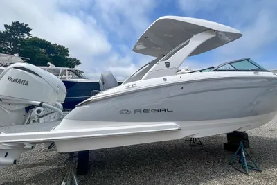 Regal LX9
